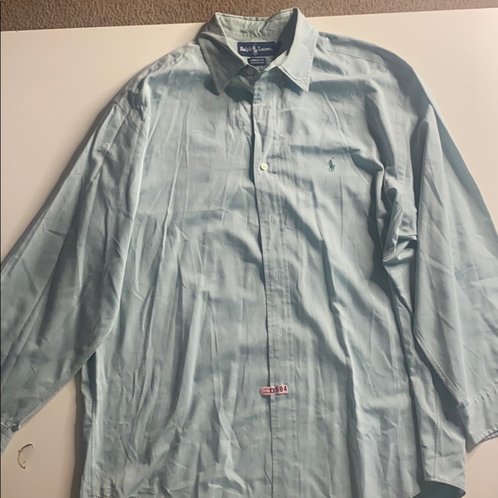 Shirt from Ralph Lauren
